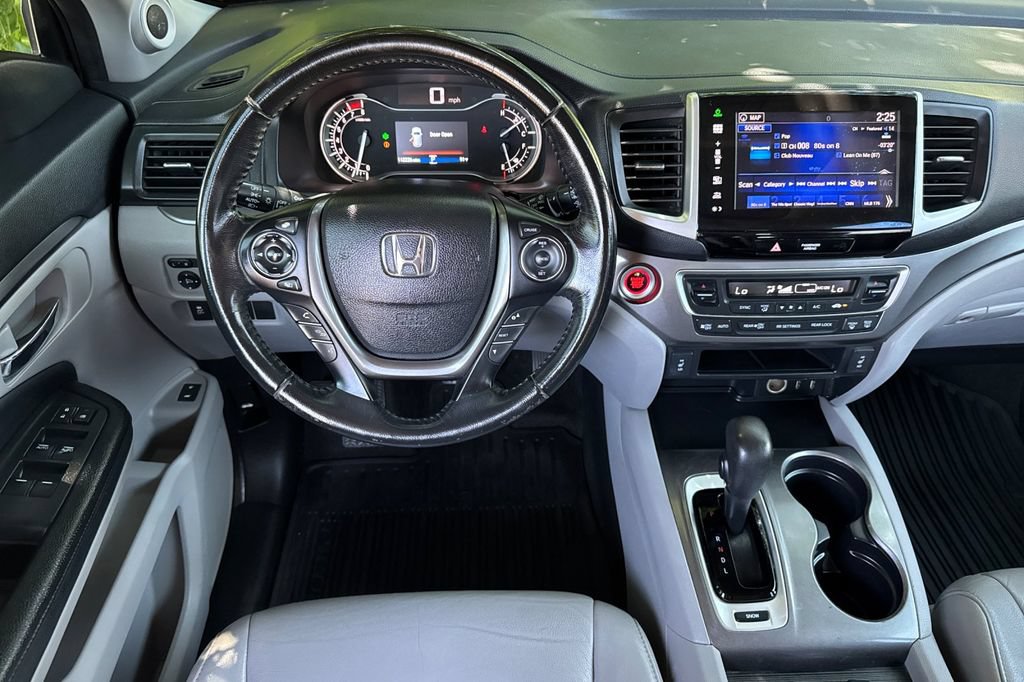 Used 2016 Honda Pilot EX-L image 13
