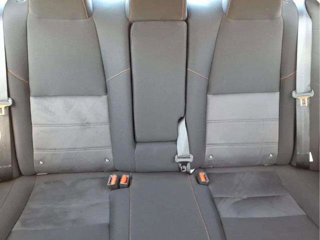 Certified 2024 Nissan Sentra SR image 17