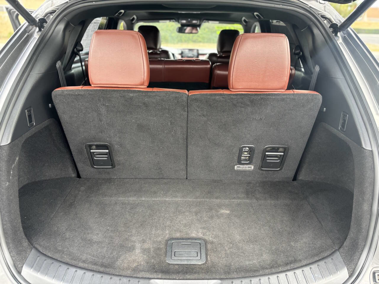 Used 2016 MAZDA CX-9 Signature AWD/4WD image 23