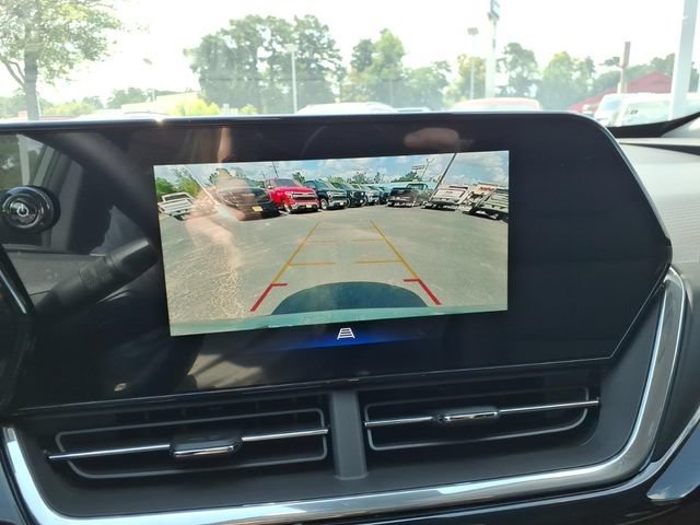 New 2026 Chevrolet Trax ACTIV FWD image 17