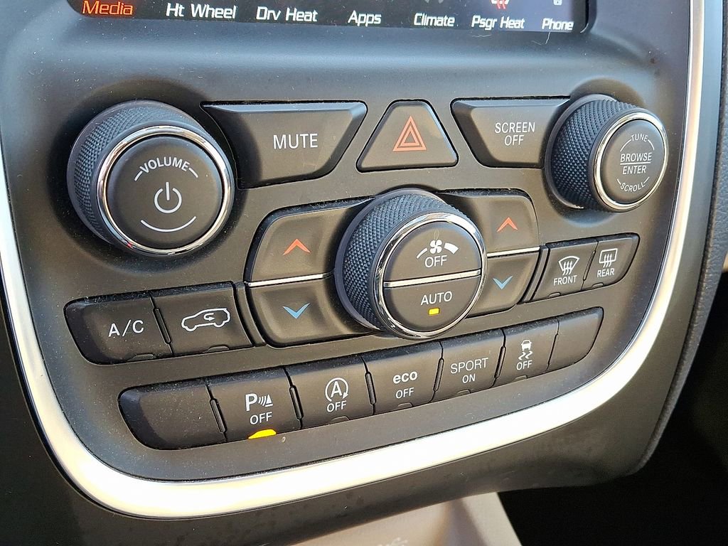 Used 2019 Dodge Durango Citadel image 17