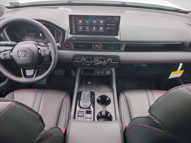 New 2026 Honda Pilot Black Edition image 15