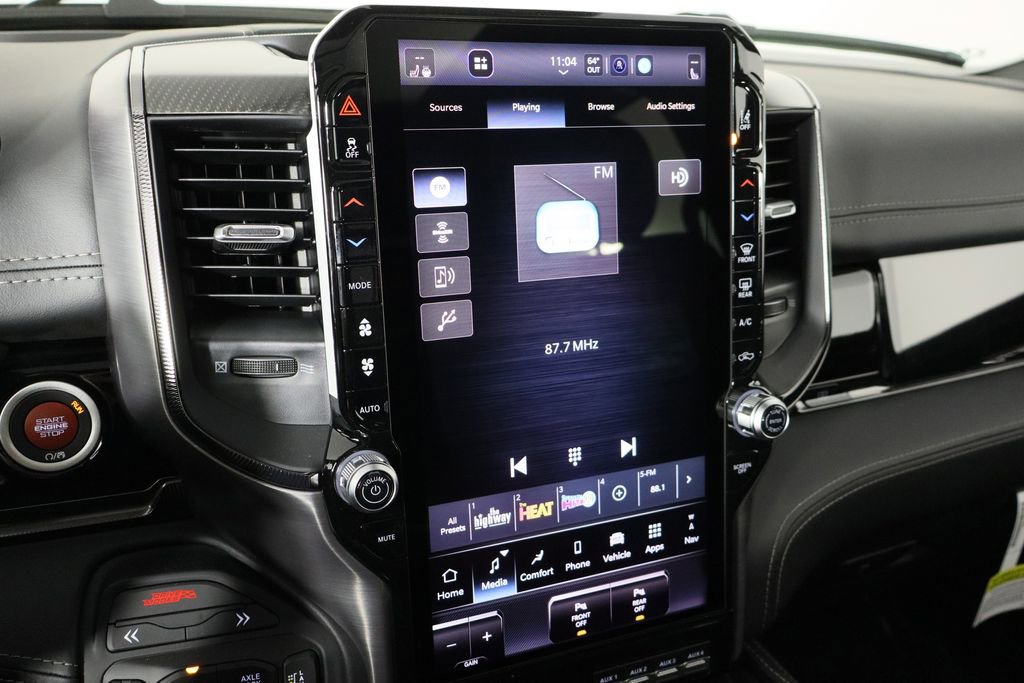 New 2026 RAM 1500 RHO image 32