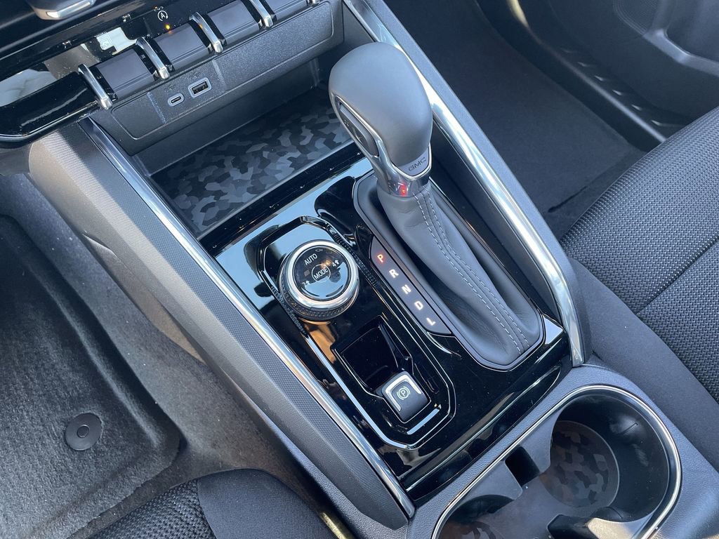 New 2026 GMC Canyon Elevation w/ Convenience Package image 16