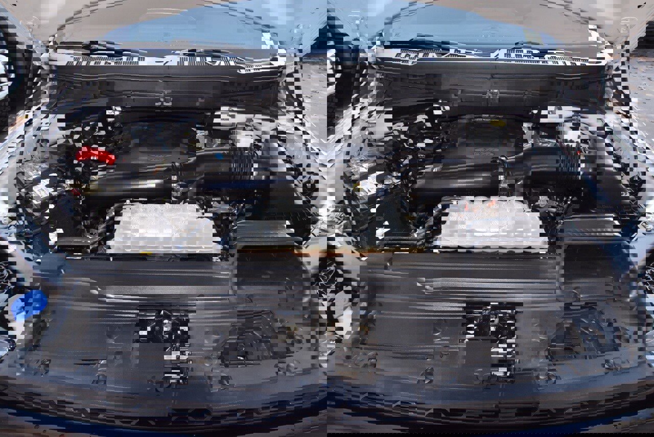 Used 2023 Ford F150 Platinum w/ Equipment Group 701A High image 45