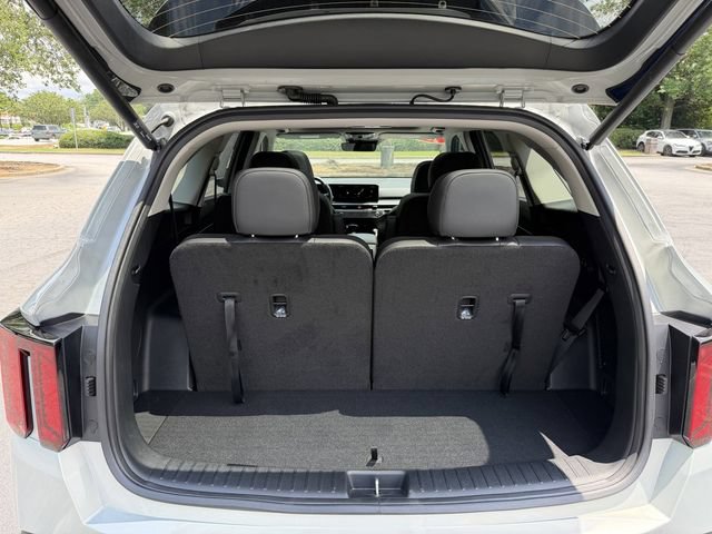 Certified 2026 Kia Sorento EX w/ EX Premium Package FWD image 44