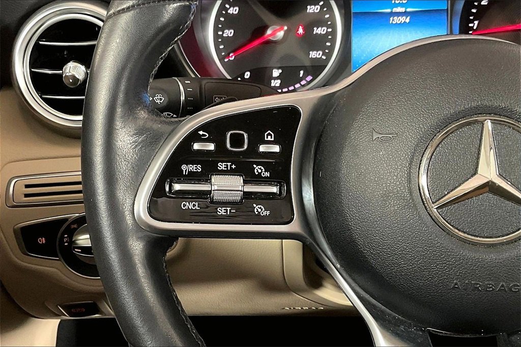 Used 2019 Mercedes-Benz C 300 C 300 image 18