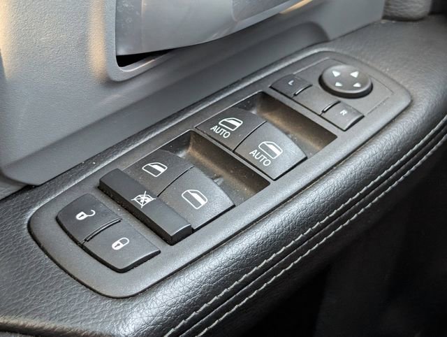 Used 2022 RAM 2500 Big Horn w/ Snow Chief Group image 19