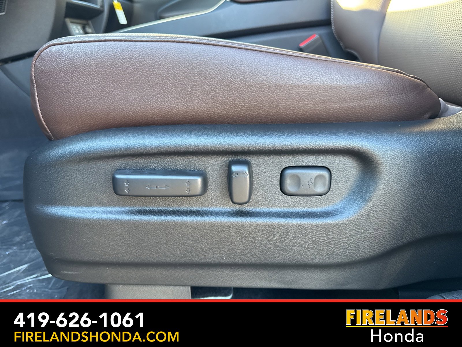 New 2026 Honda Ridgeline RTL image 13