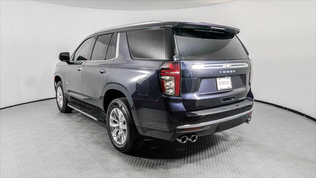 Used 2023 Chevrolet Tahoe Premier RWD image 6