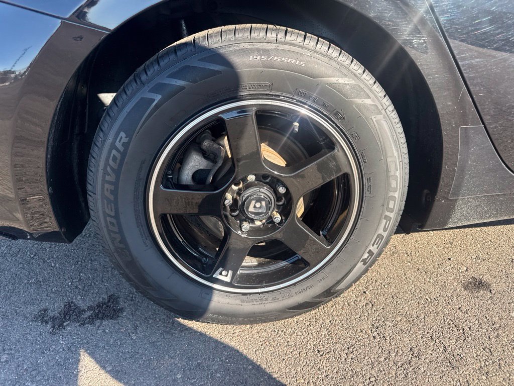 Used 2019 Kia Forte Sedan FWD image 9