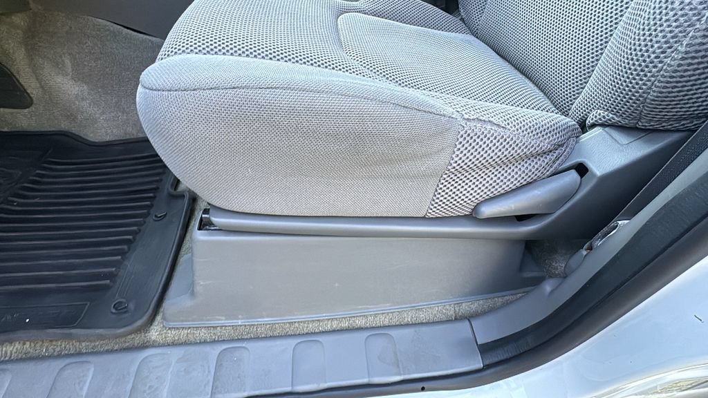 Used 2017 Nissan Frontier S RWD image 28