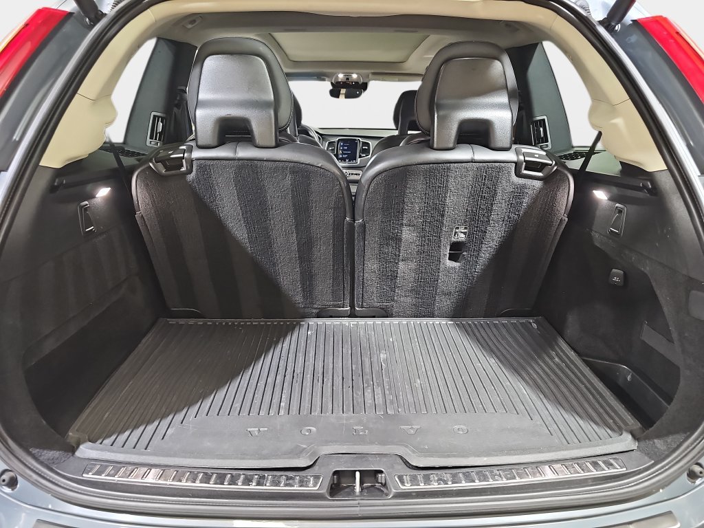 Used 2021 Volvo XC90 T6 Inscription w/ Protection Package Premier AWD/4WD image 14