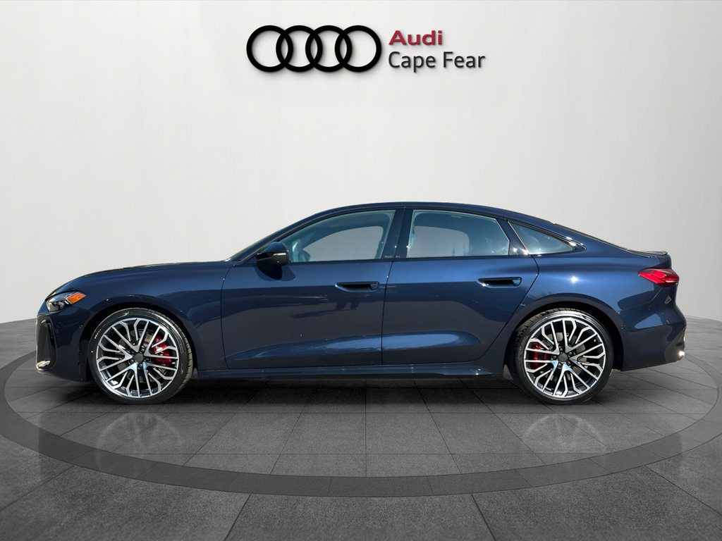 New 2026 Audi S5 Prestige AWD/4WD image 2