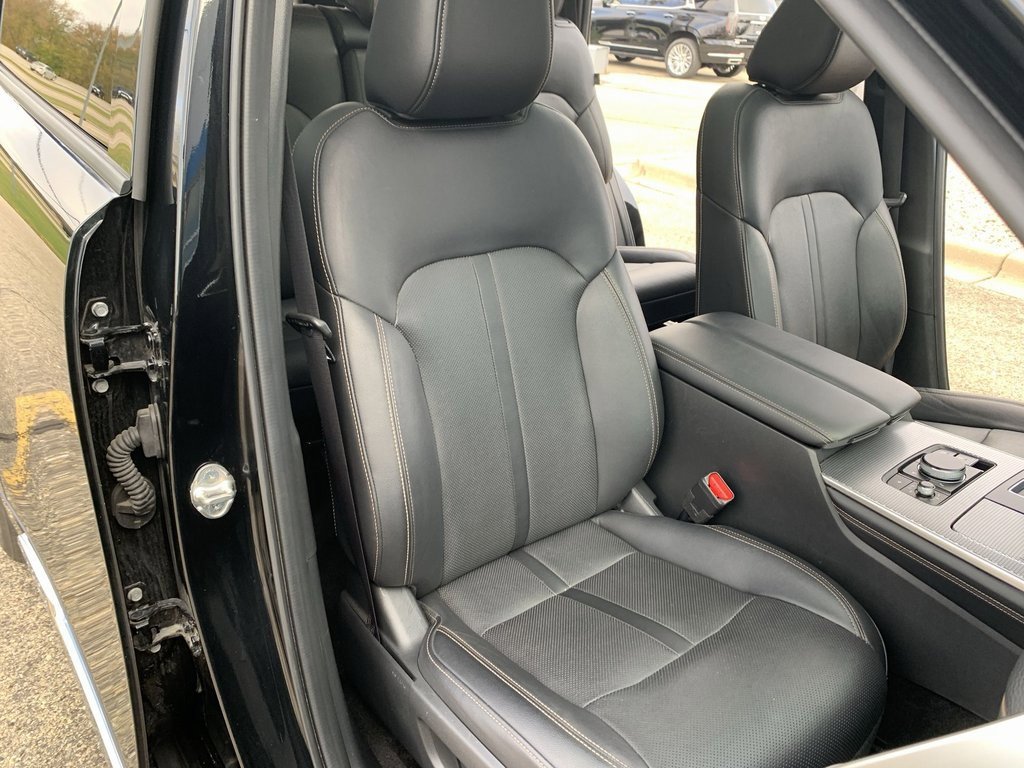 Used 2024 MAZDA CX-90 3.3 Turbo S image 22