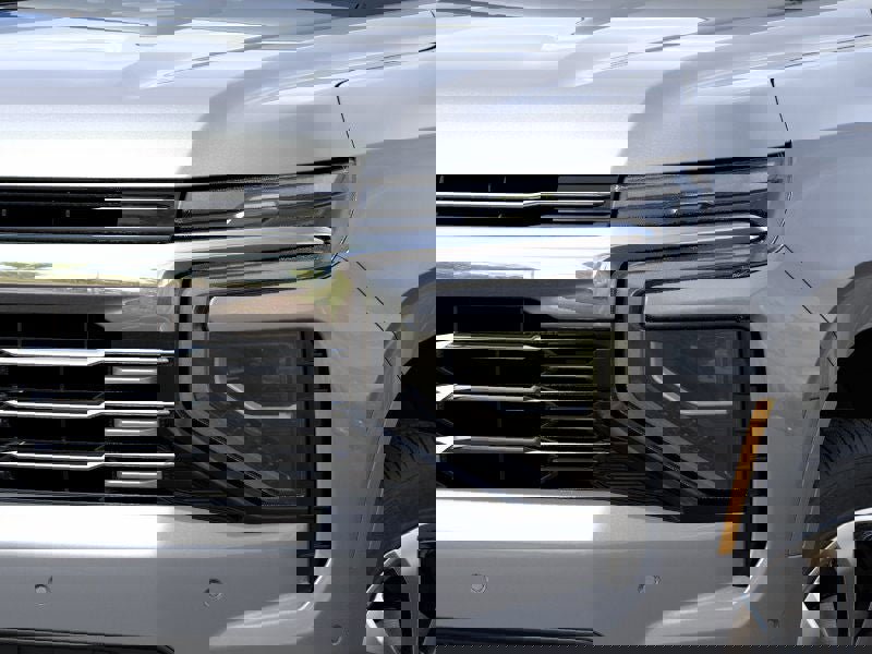 New 2026 Chevrolet Suburban Premier image 10