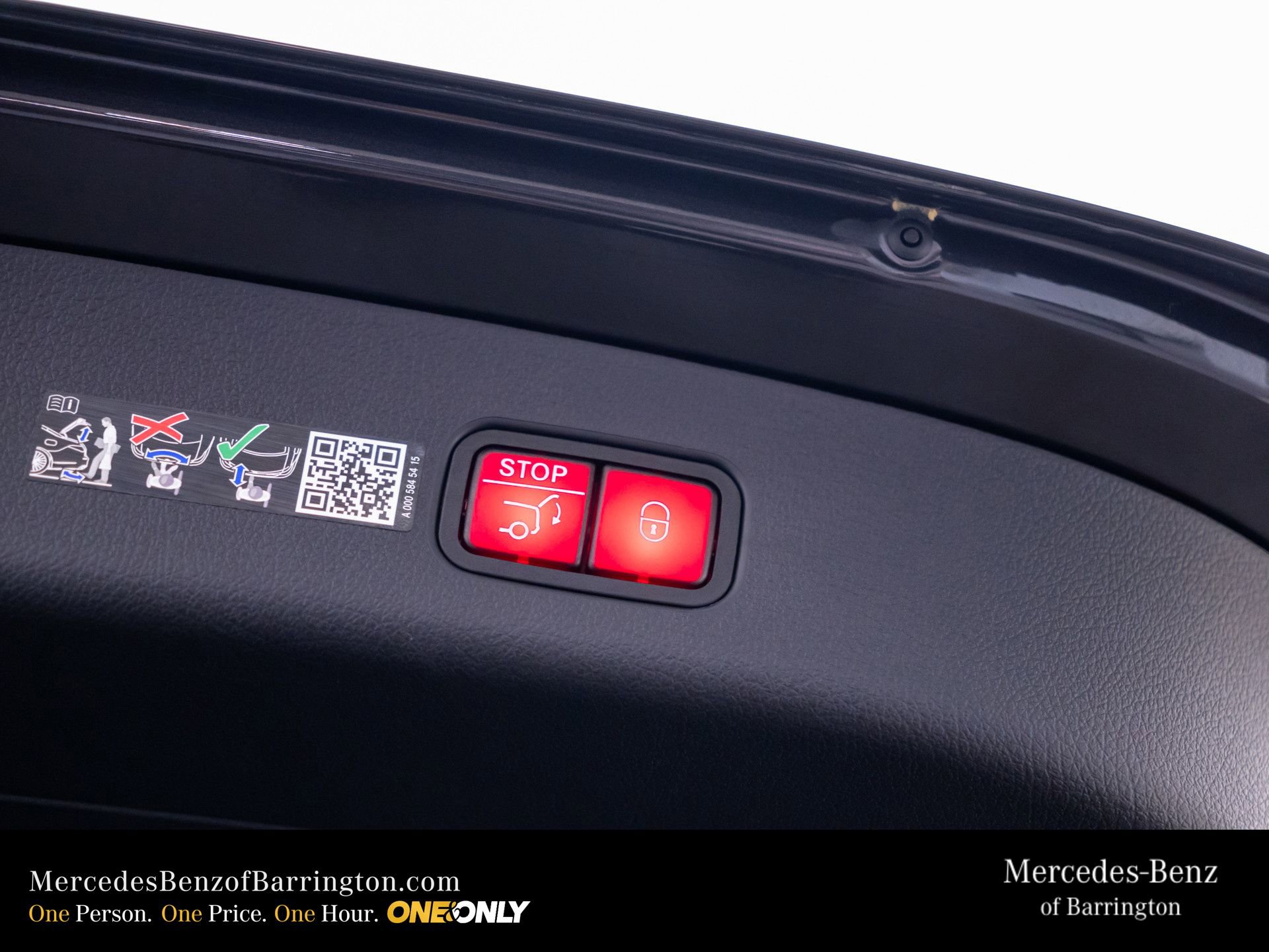 New 2026 Mercedes-Benz GLC 300 4MATIC image 36