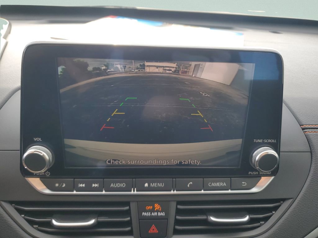 Used 2019 Nissan Altima 2.5 SR image 18
