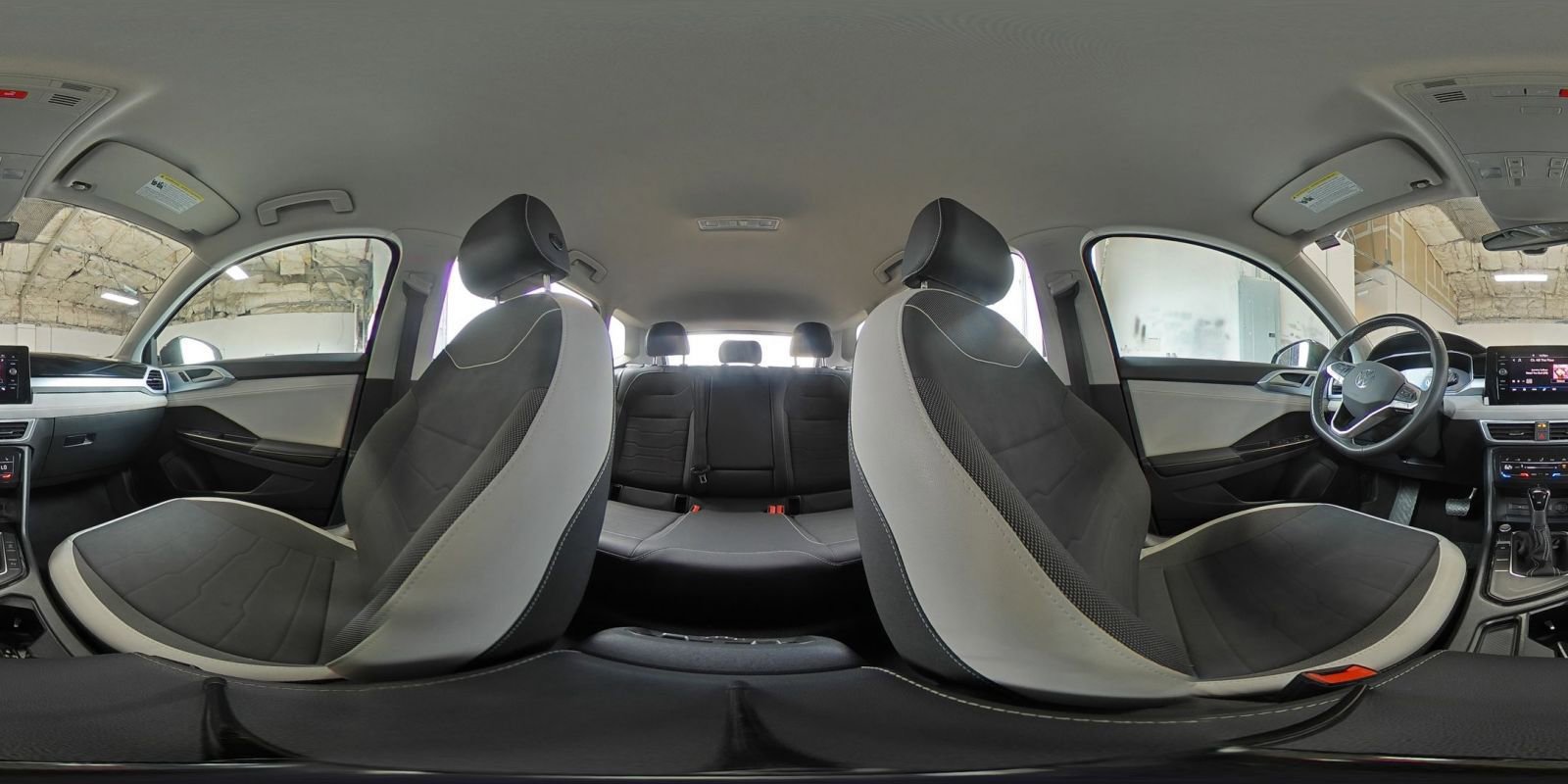 Used 2025 Volkswagen Taos SE FWD image 43