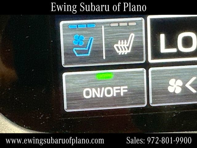 Used 2025 Subaru Forester Touring AWD/4WD image 21