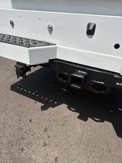 New 2026 Ford F250 XL w/ XL Chrome Package AWD/4WD image 14