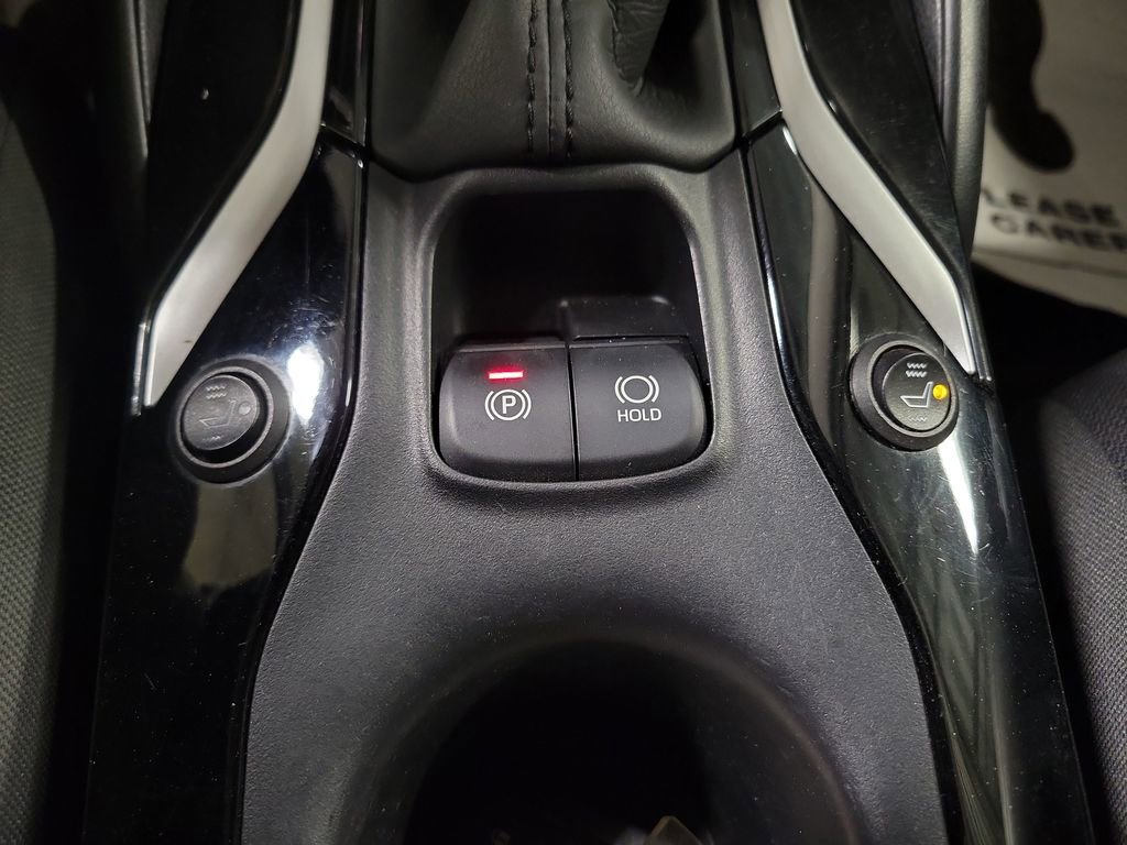 Used 2020 Toyota Corolla LE image 15