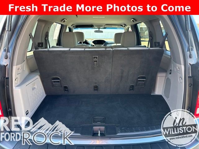 Used 2013 Honda Pilot EX image 13