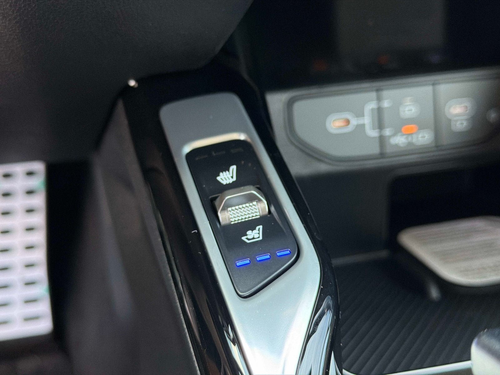New 2026 Kia Sorento SX AWD/4WD image 25