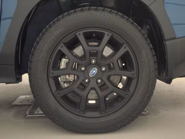 Used 2024 Subaru Crosstrek 2.5i Wilderness image 11