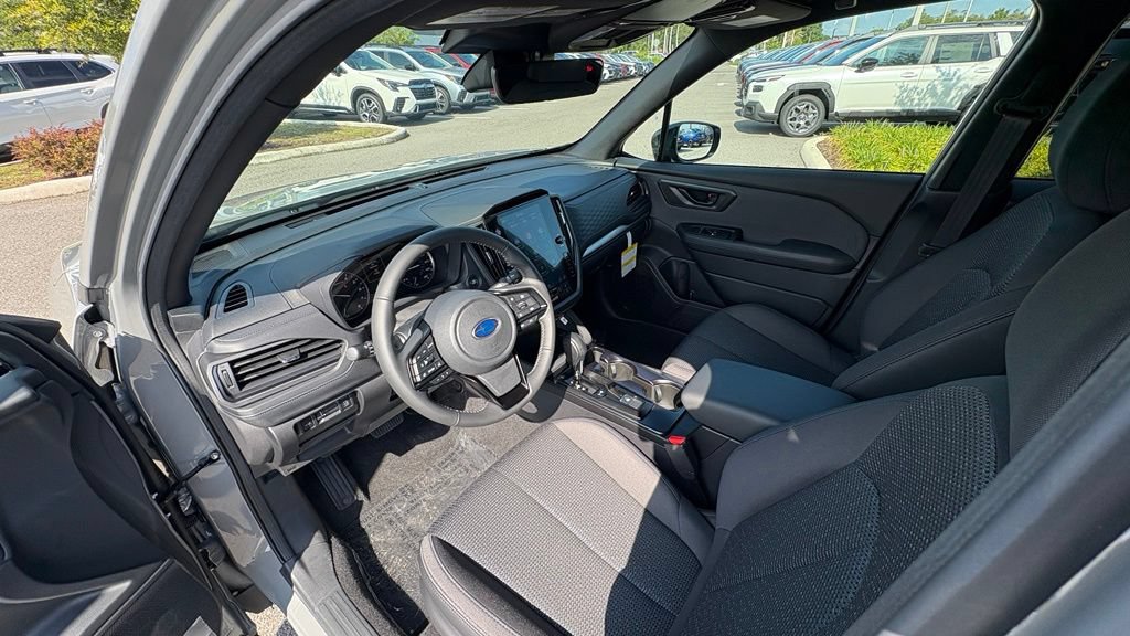 New 2026 Subaru Forester Premium AWD/4WD image 12