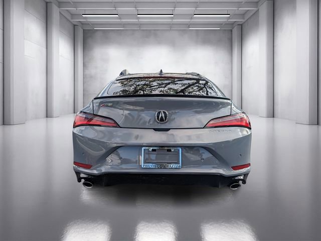 New 2026 Acura Integra A-Spec image 5
