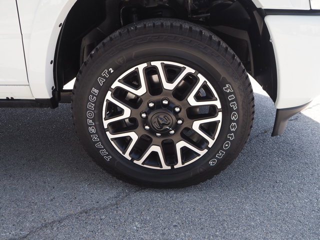 Used 2025 RAM 2500 Limited image 5