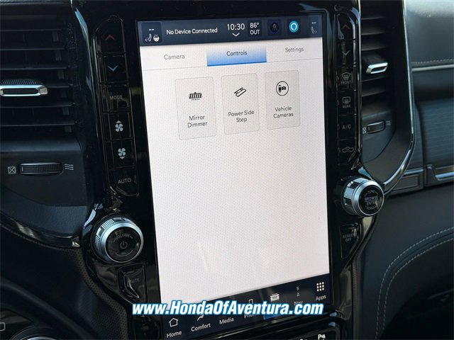 Used 2024 RAM 1500 Limited image 25