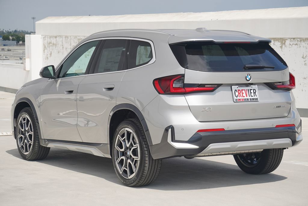 Used 2025 BMW X1 xDrive28i w/ Convenience Package image 7