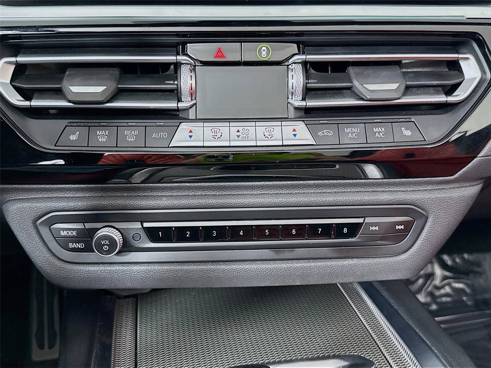 Used 2022 BMW Z4 sDrive30i w/ Dynamic Handling Package image 29