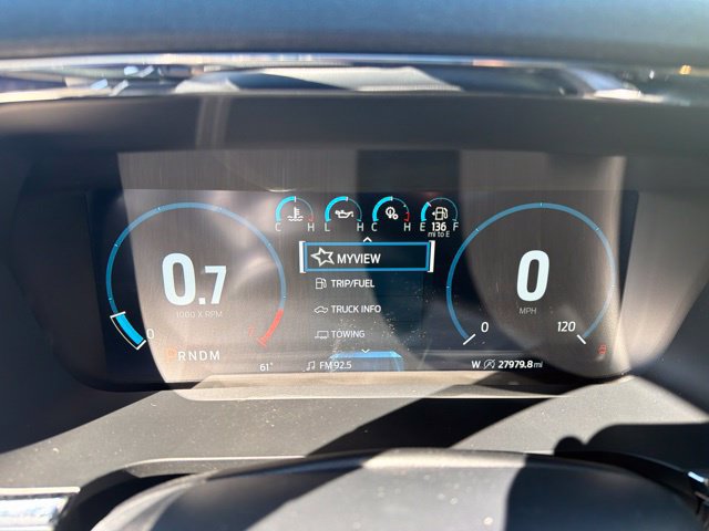 Used 2023 Ford F150 Lariat w/ Equipment Group 502A High AWD/4WD image 27