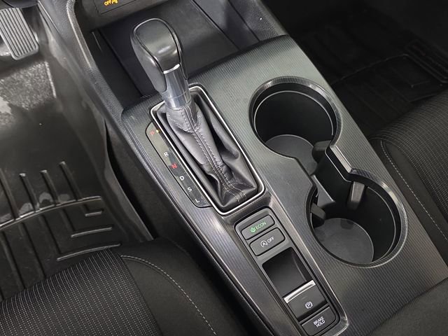 Used 2023 Honda Civic EX image 31