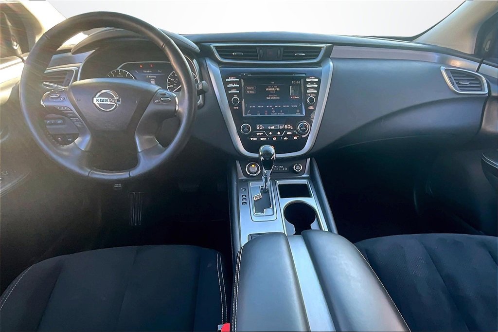 Used 2019 Nissan Murano SV image 7