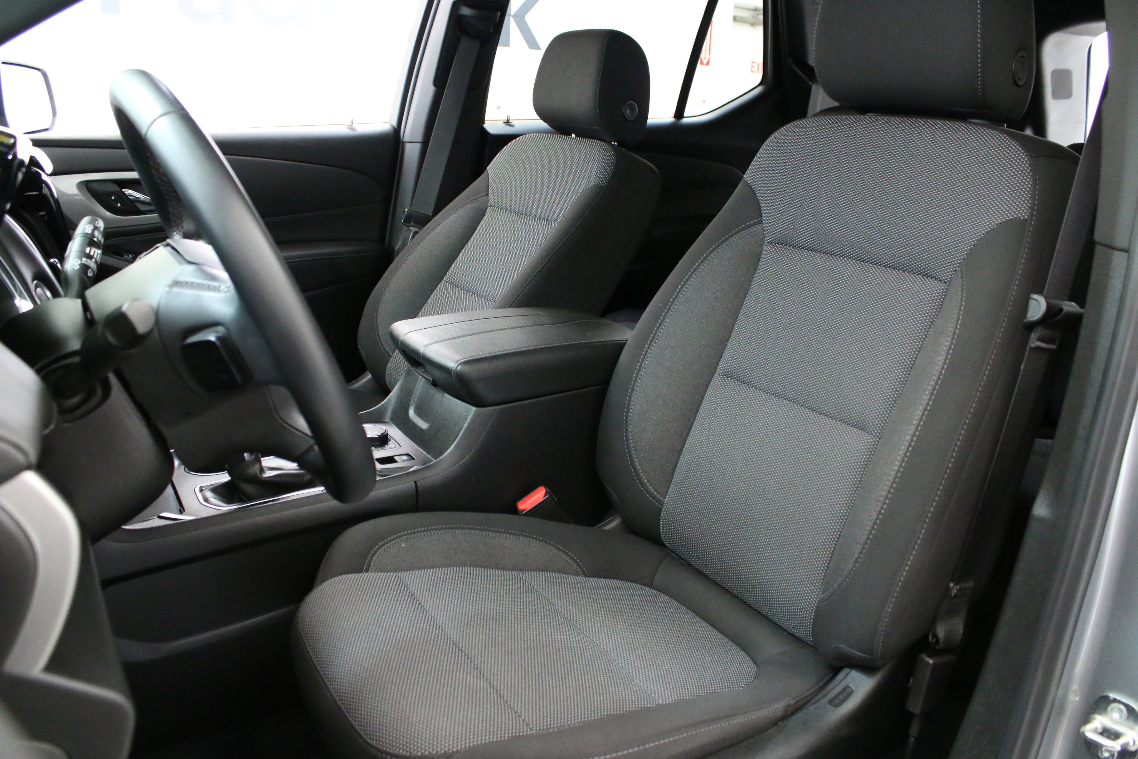 Used 2023 Chevrolet Traverse LT w/ LPO, Floor Liner Package AWD/4WD image 26