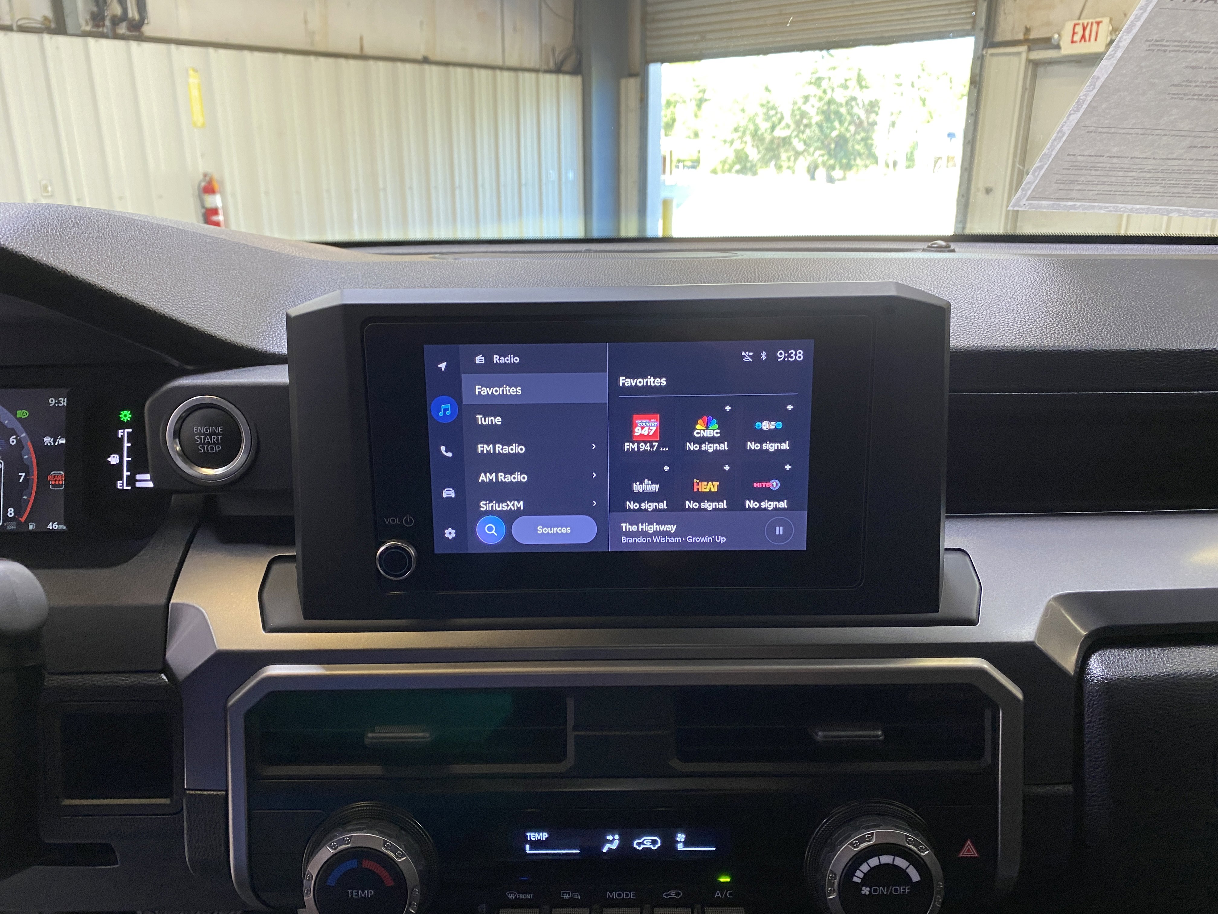 Used 2025 Toyota 4Runner SR5 image 35