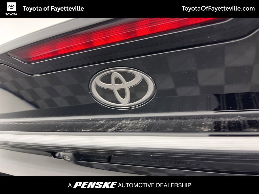 New 2026 Toyota Prius Plug-In Hybrid image 19