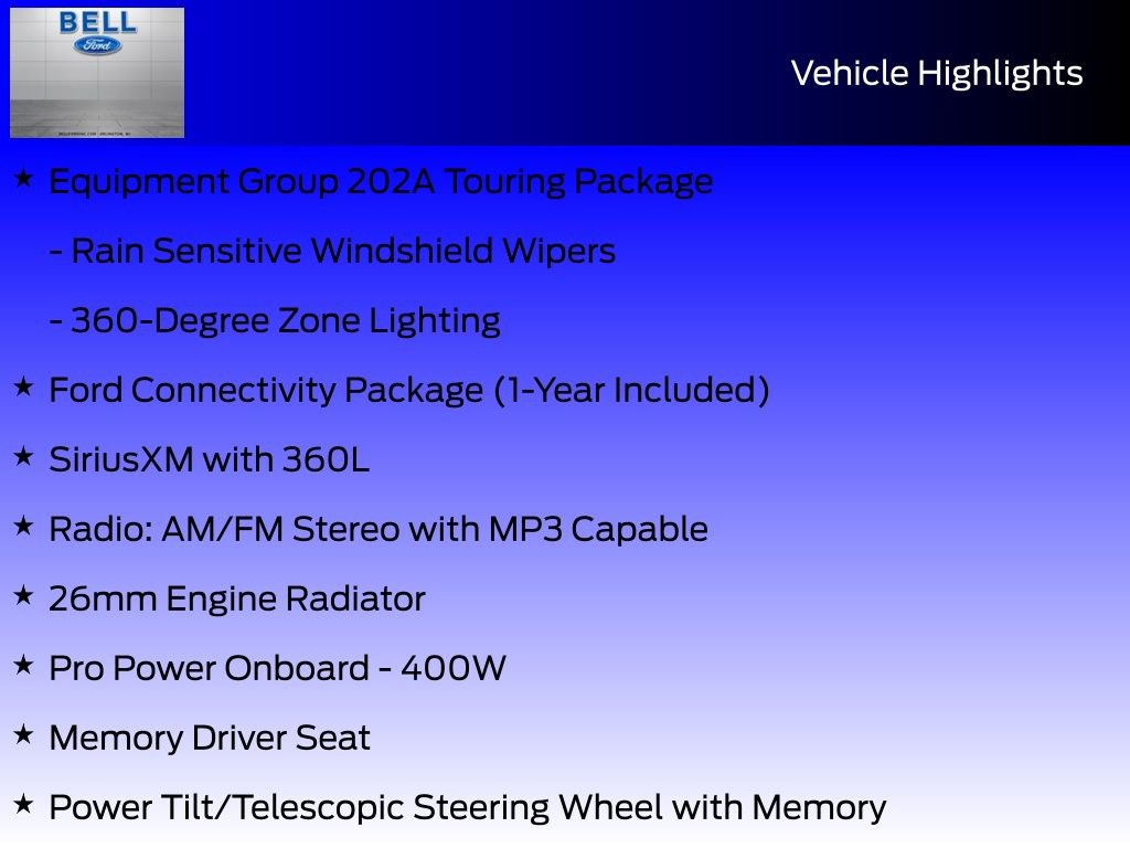 New 2026 Ford Expedition Max Active image 36
