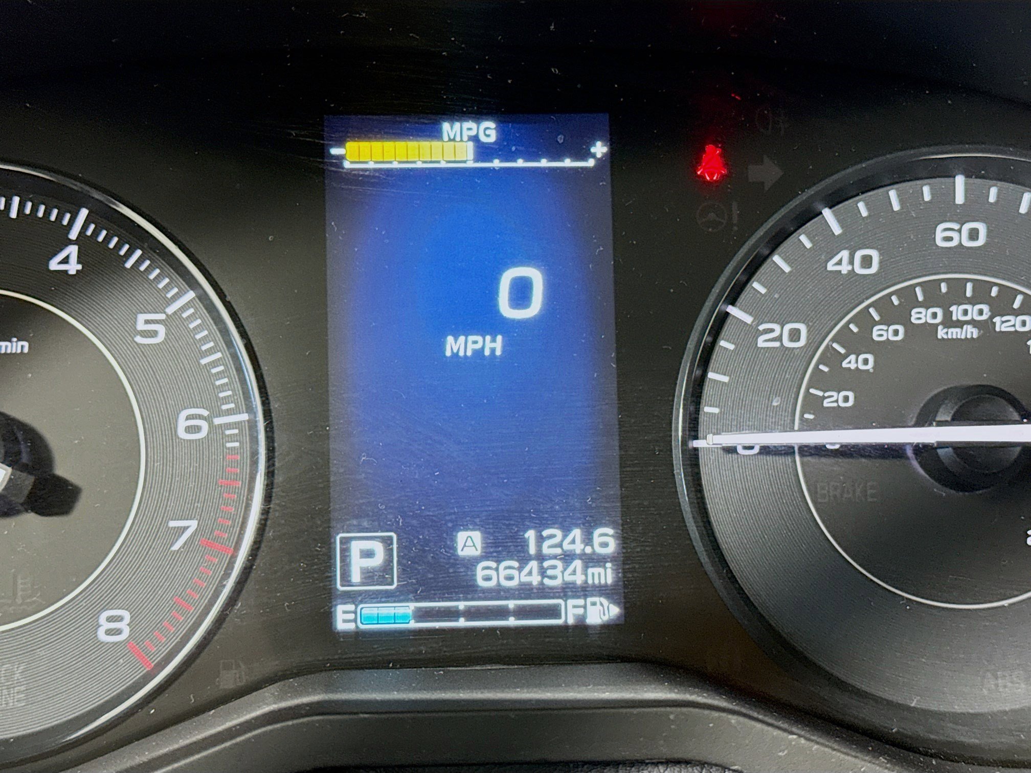 Used 2019 Subaru Impreza 2.0i w/ Eyesight image 16