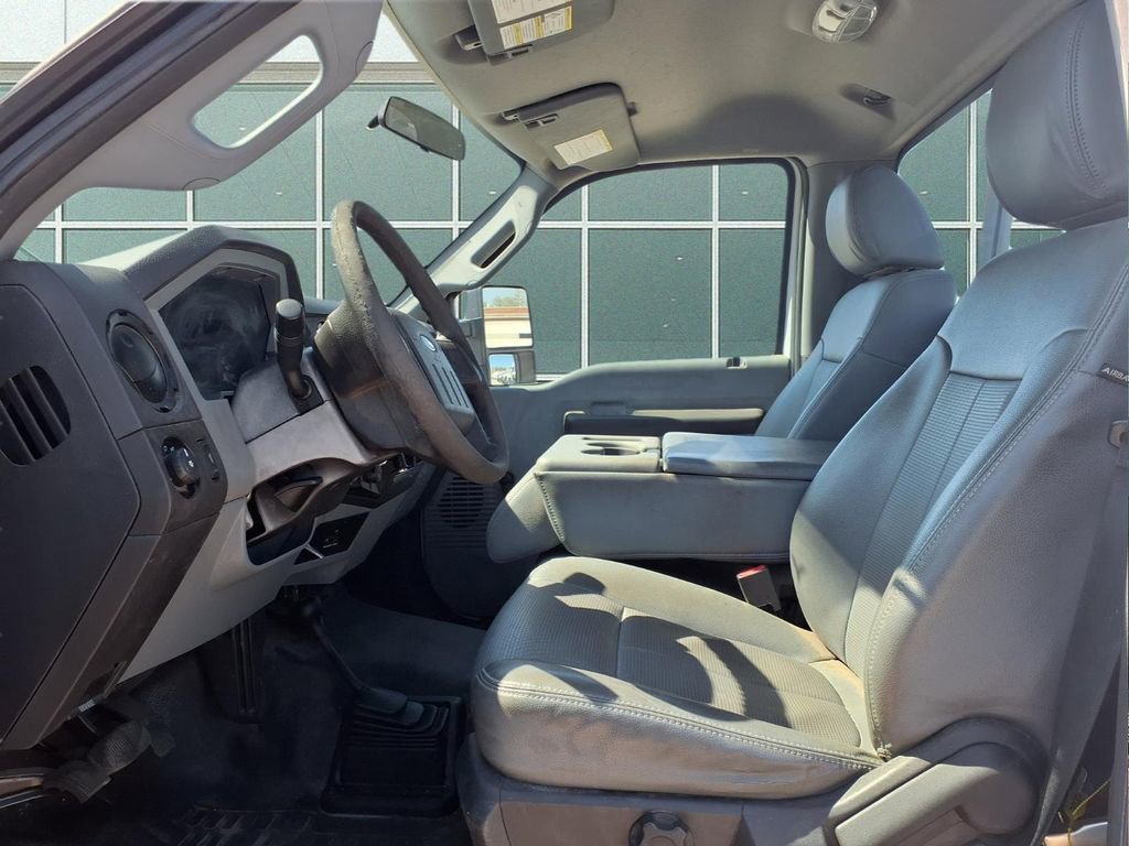 Used 2016 Ford F250 XL image 18
