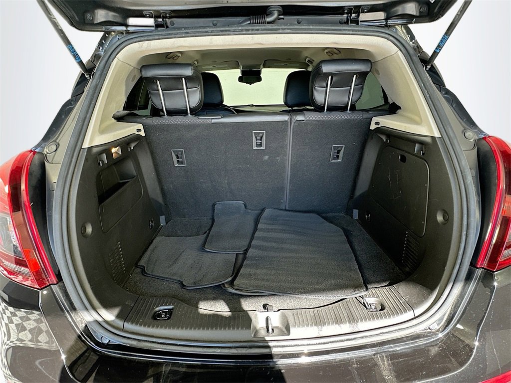 Used 2018 Buick Encore Preferred image 23