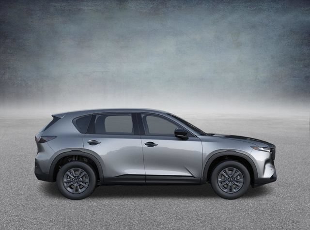 New 2026 MAZDA CX-5 AWD 2.5 S image 5