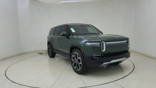 Used 2025 Rivian R1S Adventure image 69