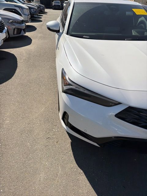 Used 2023 Acura Integra A-Spec image 4