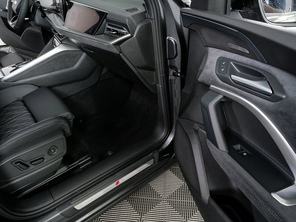 New 2026 Audi SQ5 Premium Plus image 26