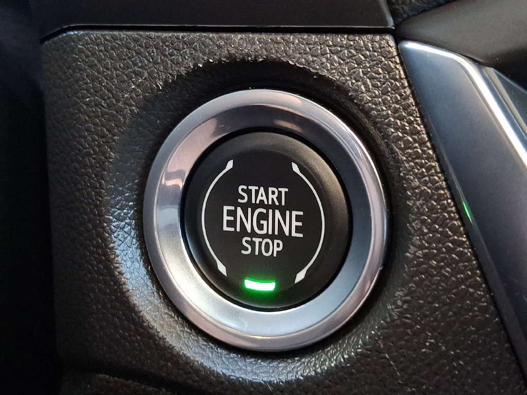 Used 2025 Buick Encore GX Preferred AWD/4WD image 23